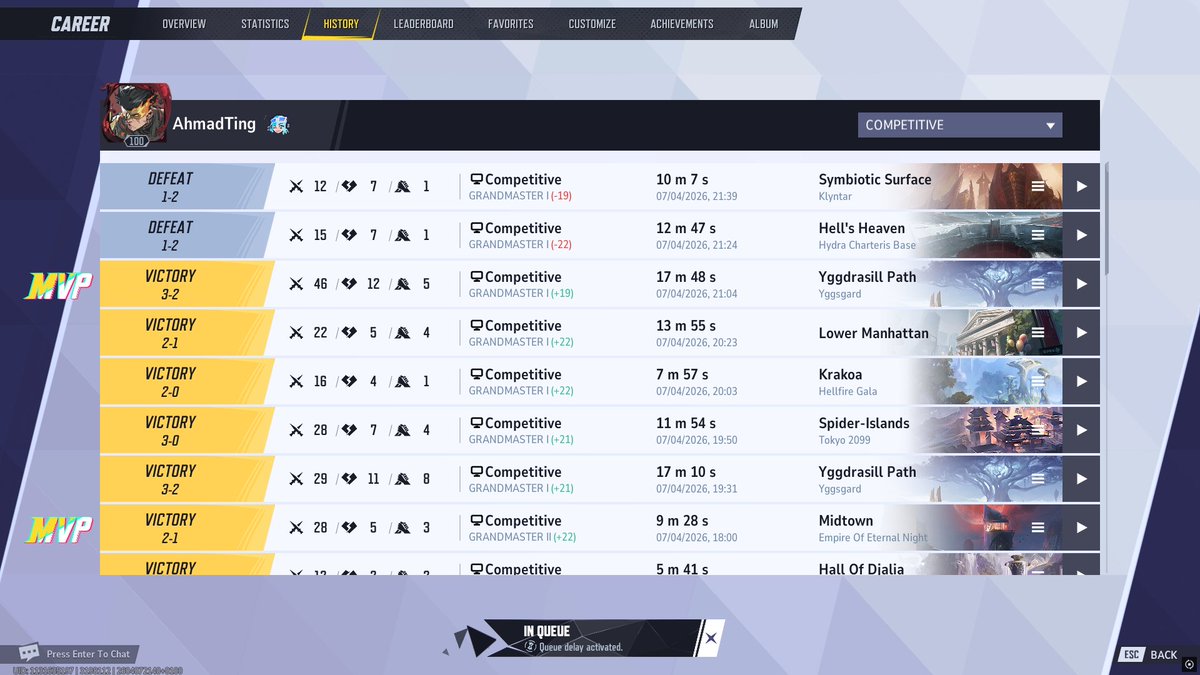 AhmadTing tweet media