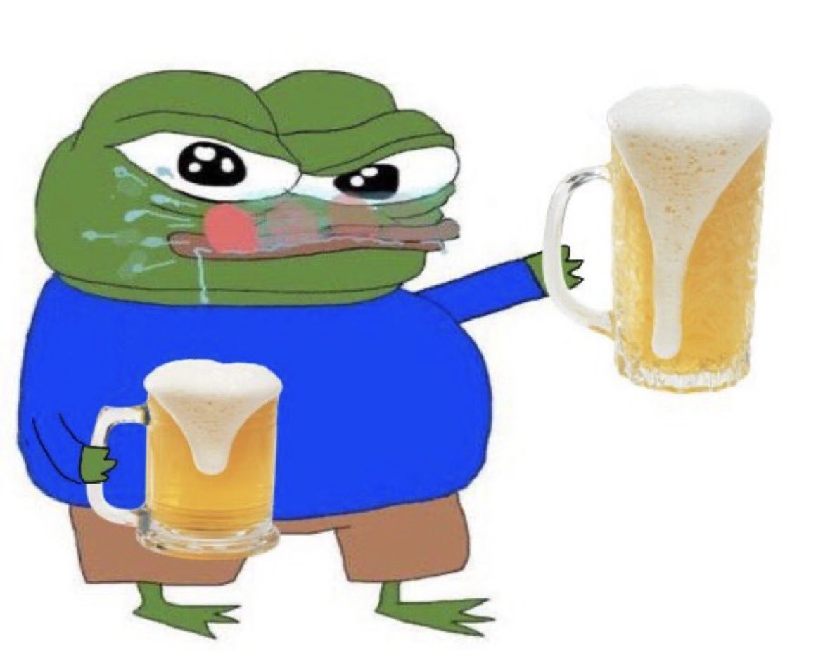KΣrbinator🍀🐸🪓 tweet media