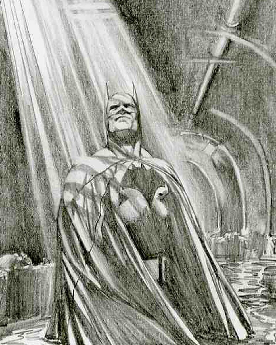 Alex Ross tweet media