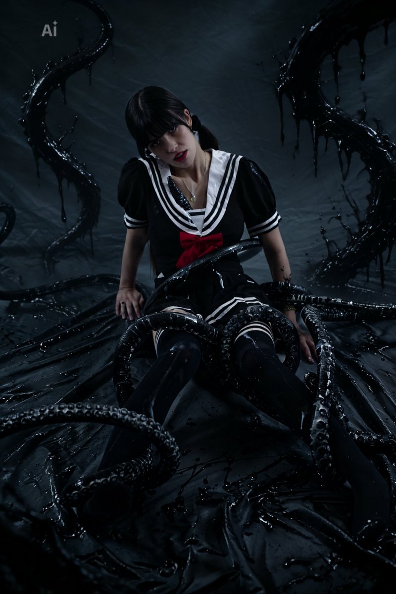 Nayade🌸 tweet media