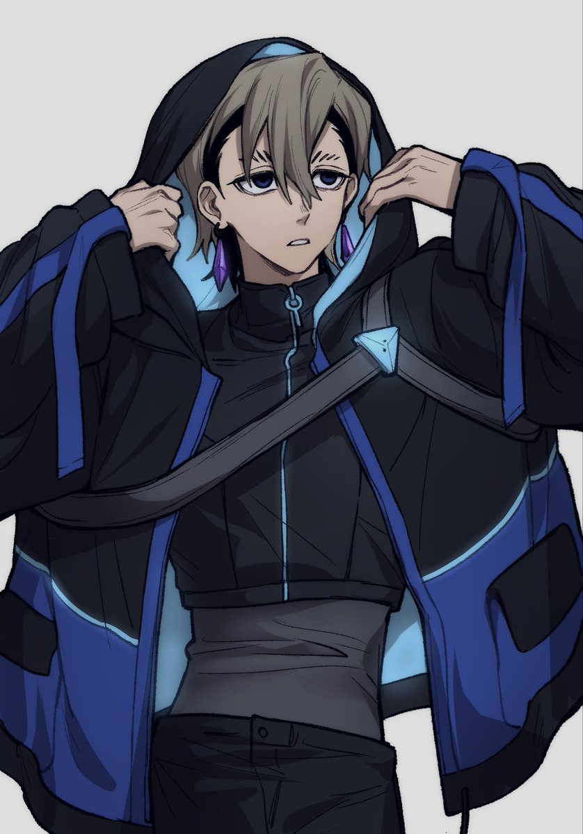 D+CON💜💙 tweet media