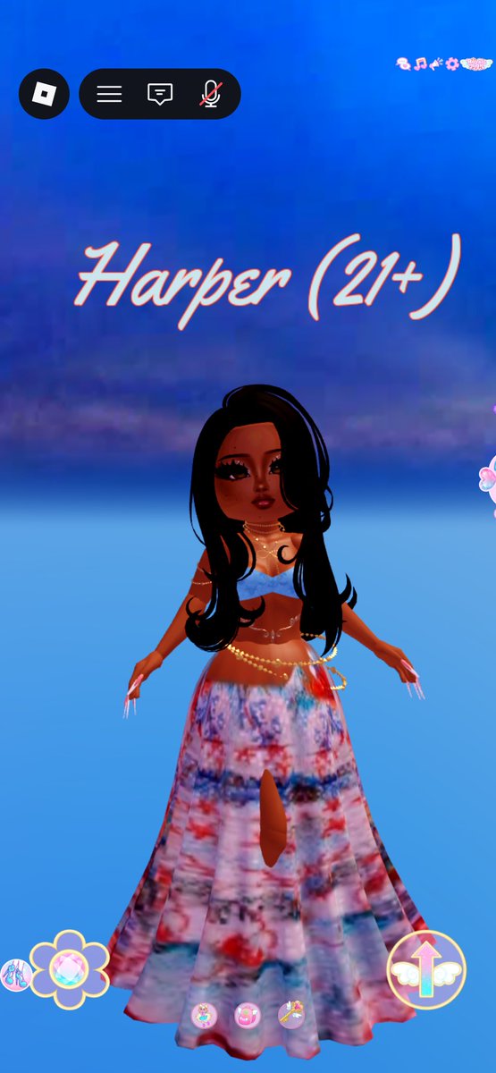 harper 🌷 tweet media