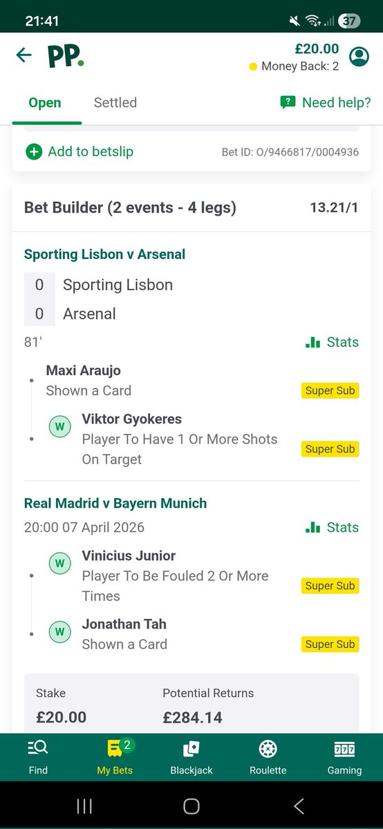 Mark (Sparky) Robins tweet media