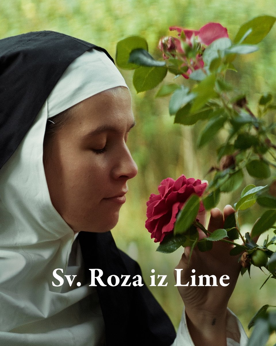 siposh's tweet image. Ste vedeli, da sta v Limi v Peruju ob istem času živela kar dva svetnika? Sv. Roza iz Lime, danes zavetnica južne Amerike, in sv. Martin de Porres, znan tudi kot zavetnik mulatov, revežev in zmagovalcev na loteriji. 🤔
.
.
#Explore #Lima