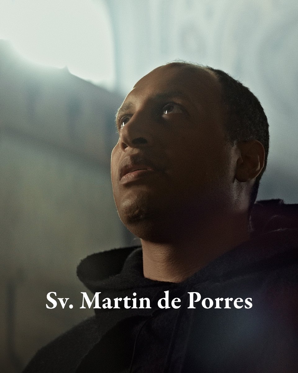 siposh's tweet image. Ste vedeli, da sta v Limi v Peruju ob istem času živela kar dva svetnika? Sv. Roza iz Lime, danes zavetnica južne Amerike, in sv. Martin de Porres, znan tudi kot zavetnik mulatov, revežev in zmagovalcev na loteriji. 🤔
.
.
#Explore #Lima