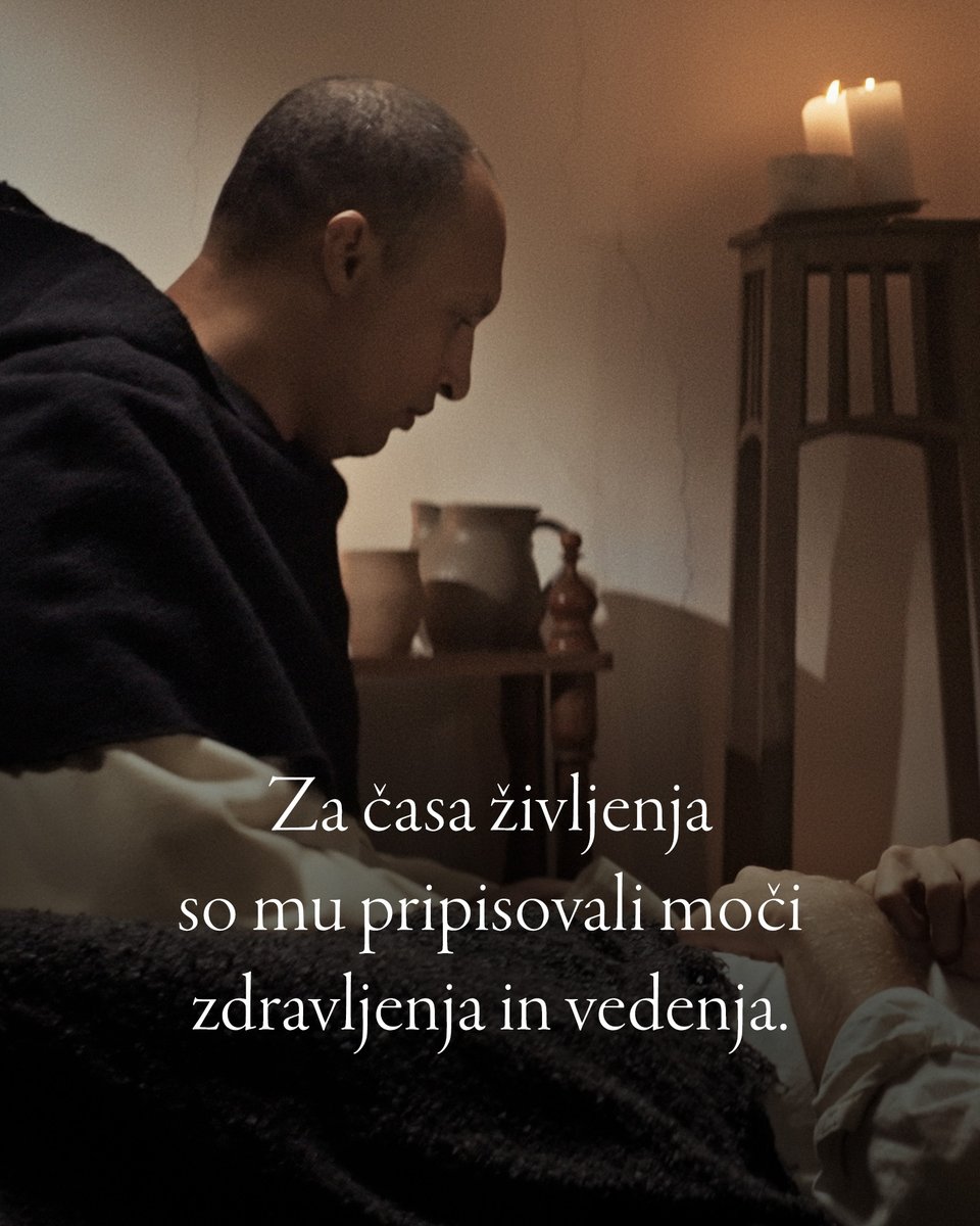 siposh's tweet image. Ste vedeli, da sta v Limi v Peruju ob istem času živela kar dva svetnika? Sv. Roza iz Lime, danes zavetnica južne Amerike, in sv. Martin de Porres, znan tudi kot zavetnik mulatov, revežev in zmagovalcev na loteriji. 🤔
.
.
#Explore #Lima