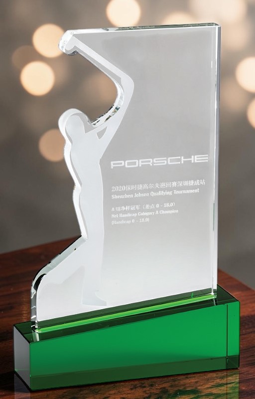 Hit Trophy tweet media