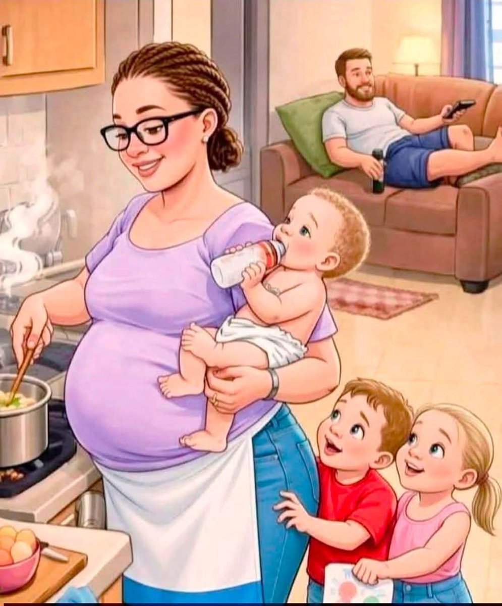 Jannine.. #MagaMemeQueen ™️ 👑🇺🇸 tweet media