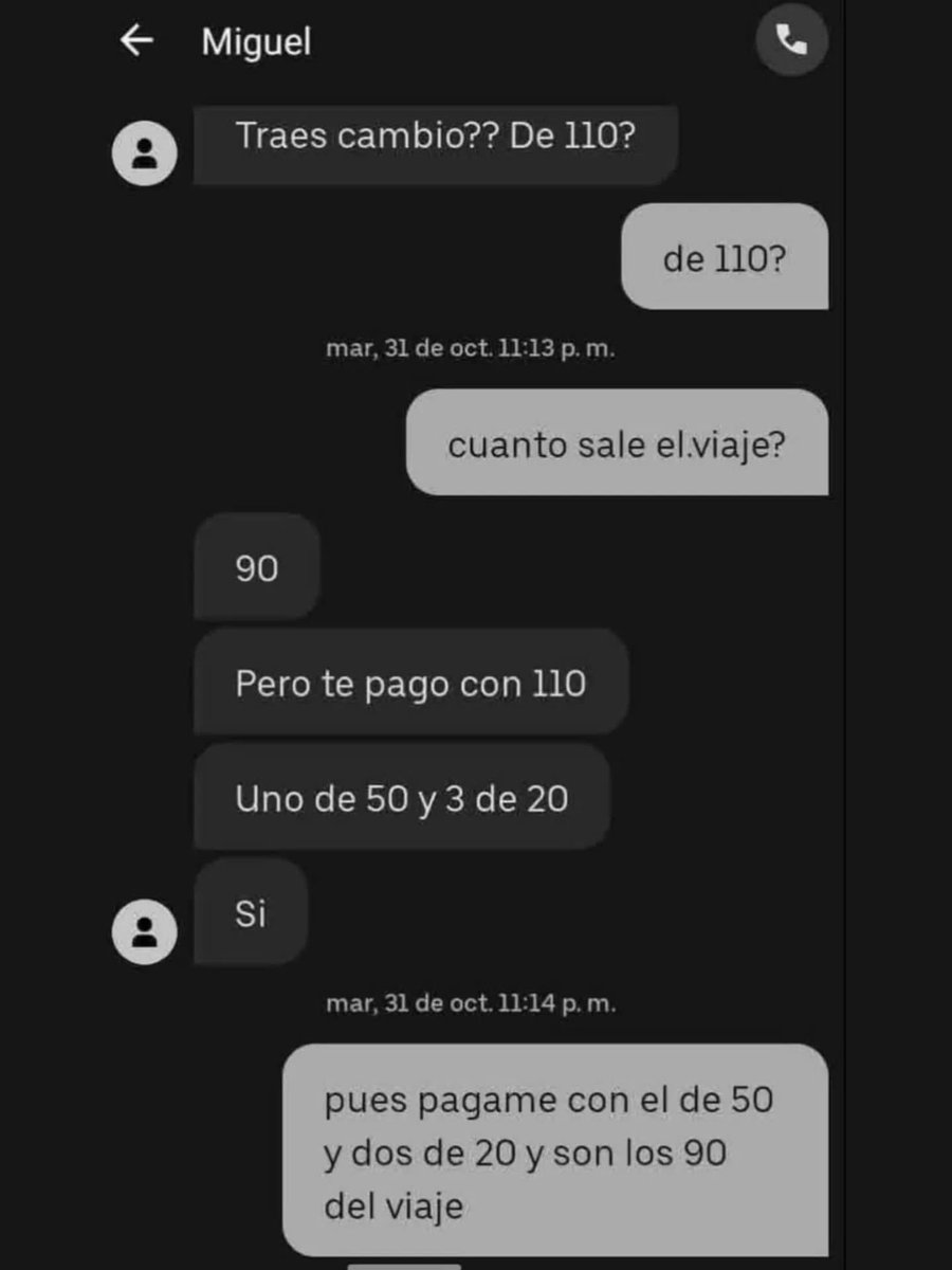 Prófugos del Ácido Fólico tweet media