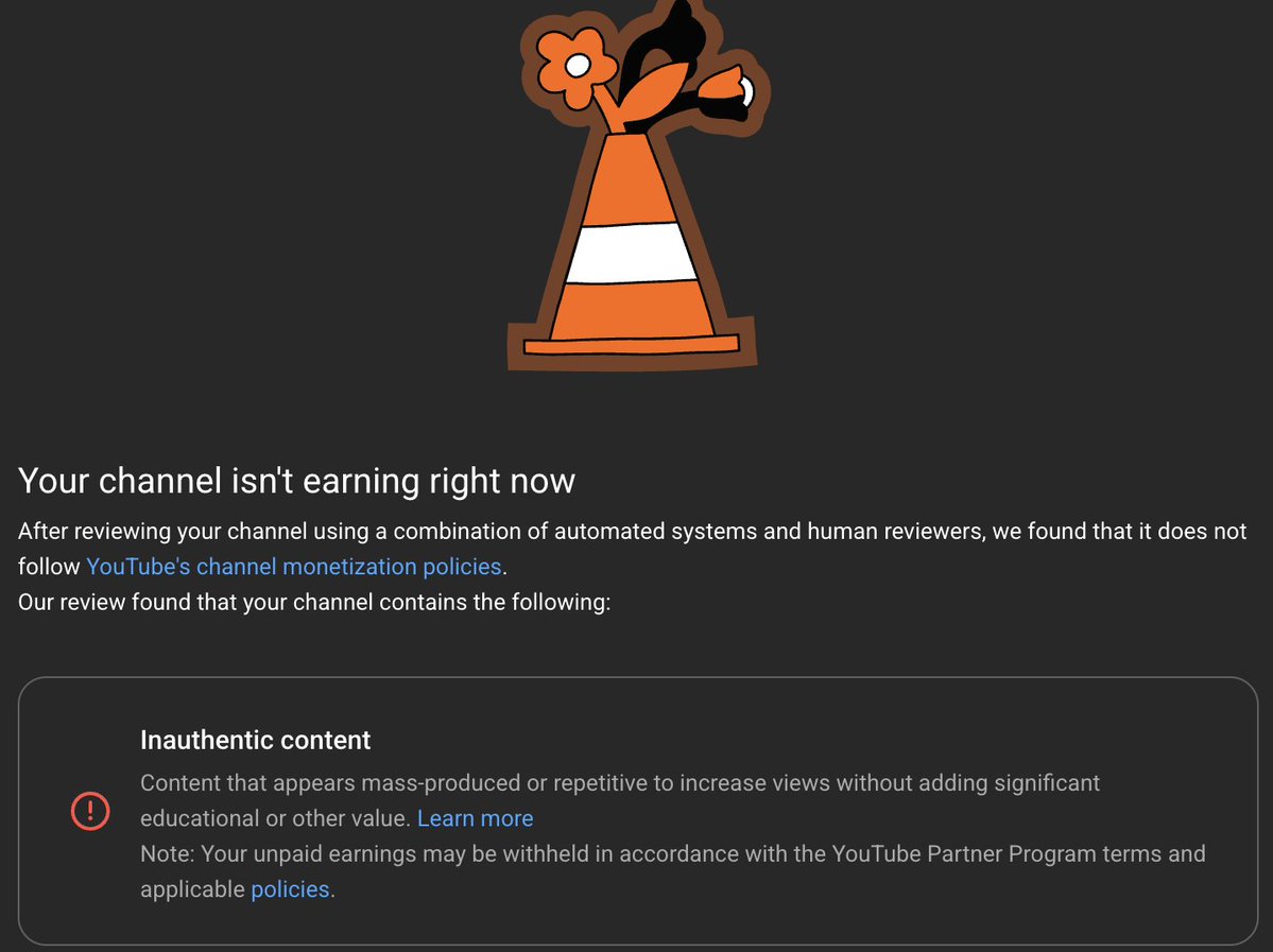 The Plot Twist tweet media