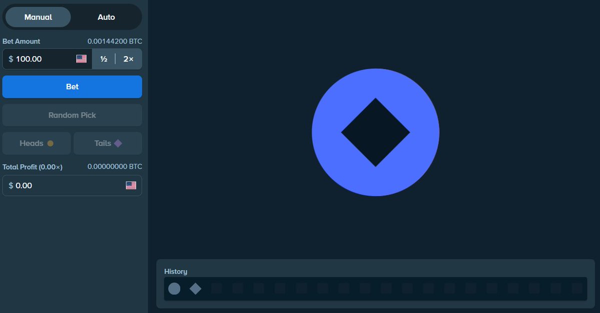 Stake Supply tweet media