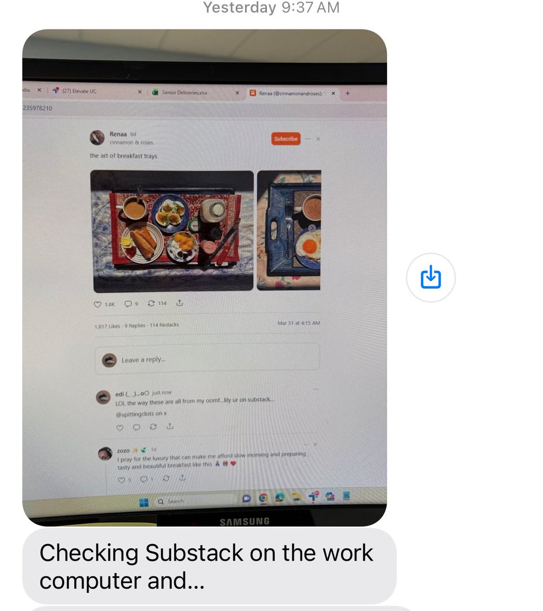 liliam꩜ tweet media