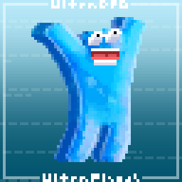 UltraDPG tweet media