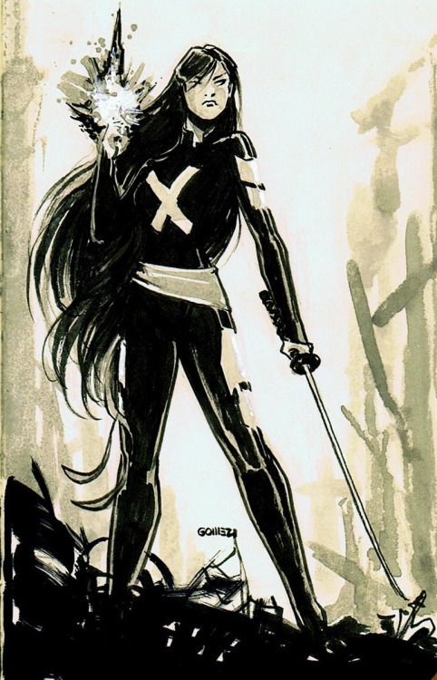 PurplehairedPsychic tweet media