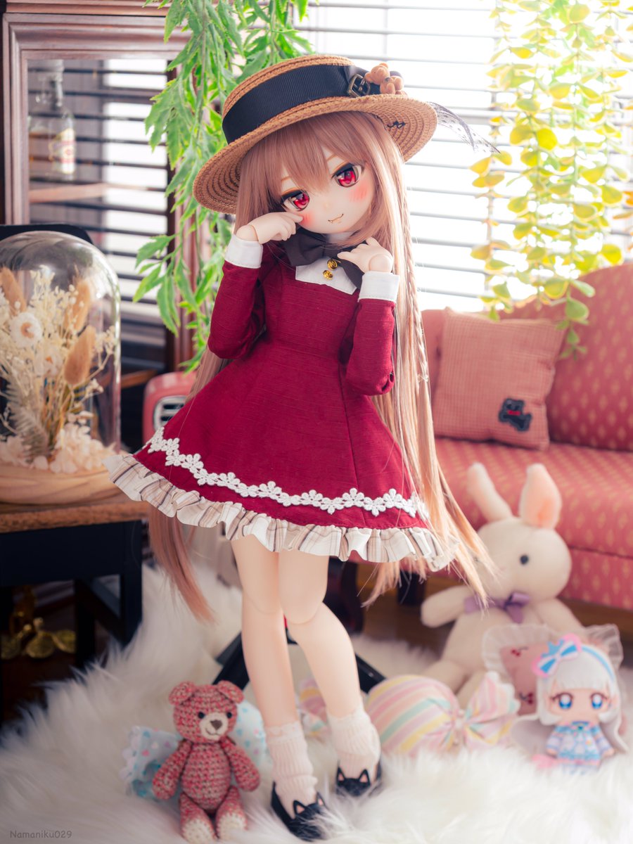 namaniku tweet media