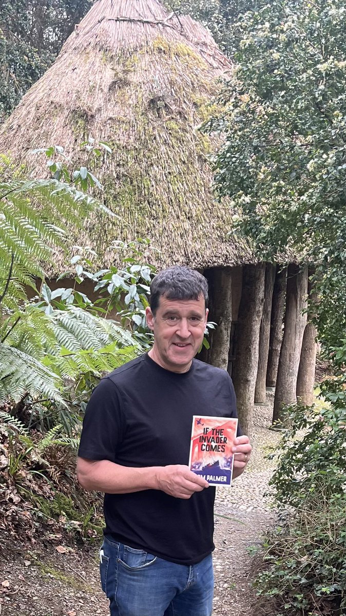 Tom Palmer tweet media