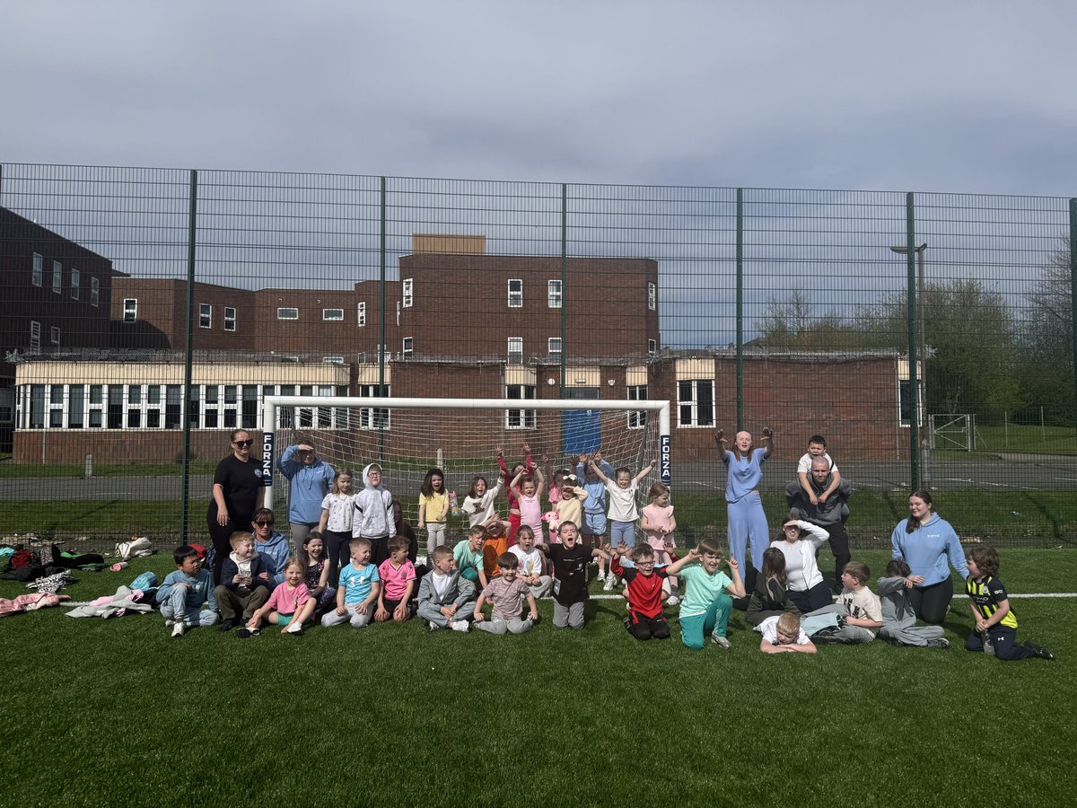 Bluevale Community Club tweet media