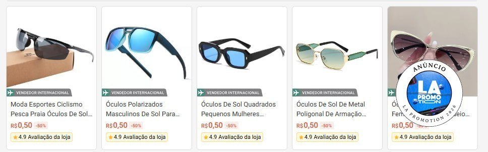 La Promotion tweet media