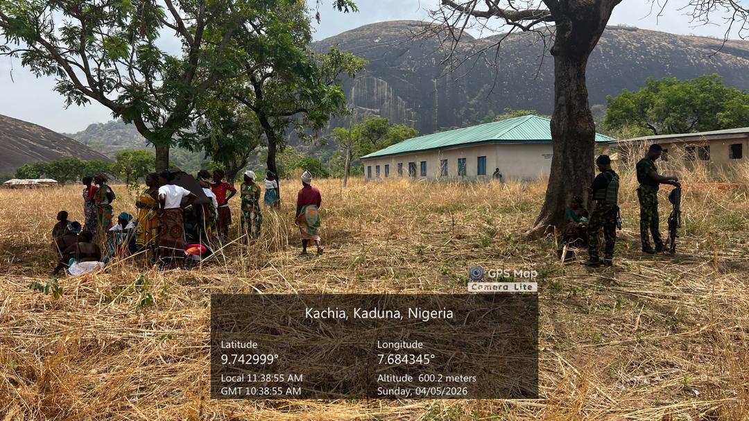 Pastor Okezie J. Atañi tweet media