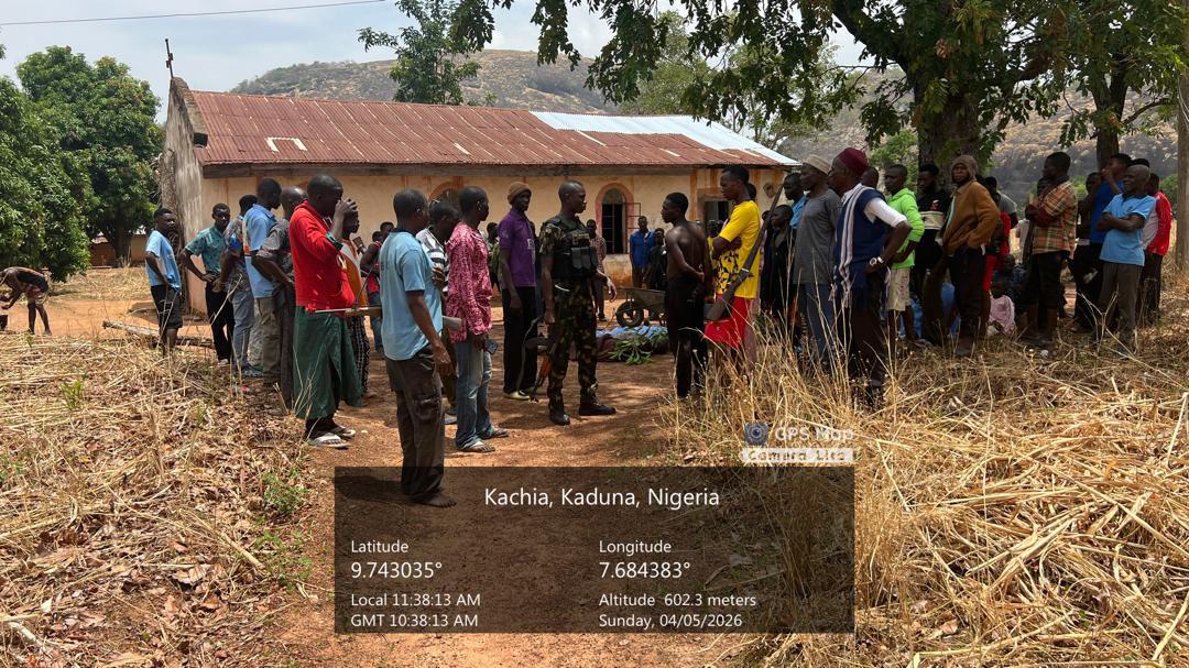 Pastor Okezie J. Atañi tweet media