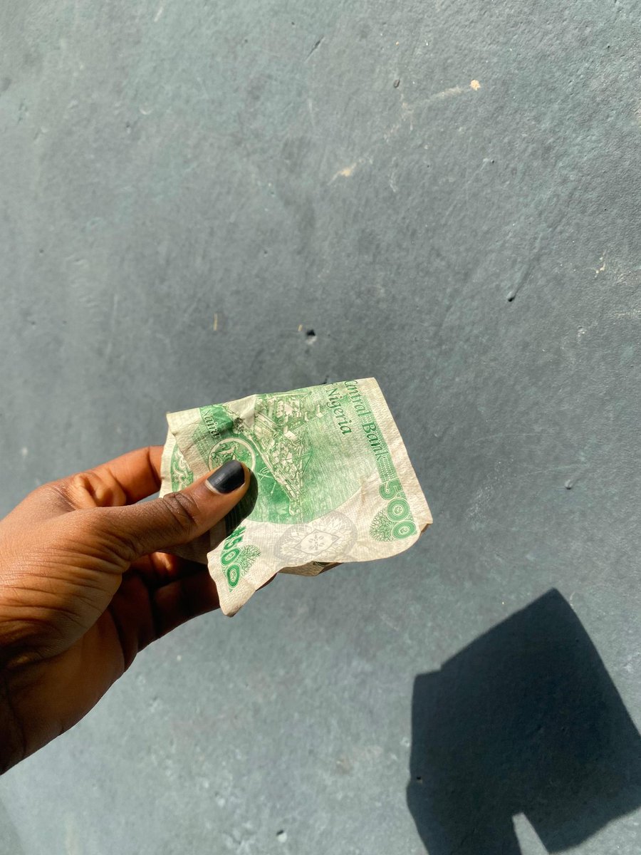 _ZainabOladokun's tweet photo. Just got ₦500 richer😌

I want to empower five business minded people

Talk to me, why should I pick you?🙂‍↔️

#BecomingAPhilanthropist
#LetMeHelpYou
#ARichWomanIsARichWoman
#BecomingTheWomanOfMyDreams
#InMyPhilanthropicEra https://t.co/zFng1XOJMi