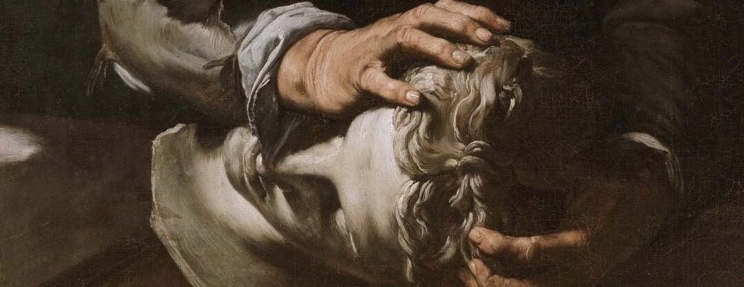 "أشعر أن شيئًا سيحدث، أن هذه السكينة مؤقتة، وكأن عقلي يرفض أن يصدق أن الأمور قد تكون بخير"