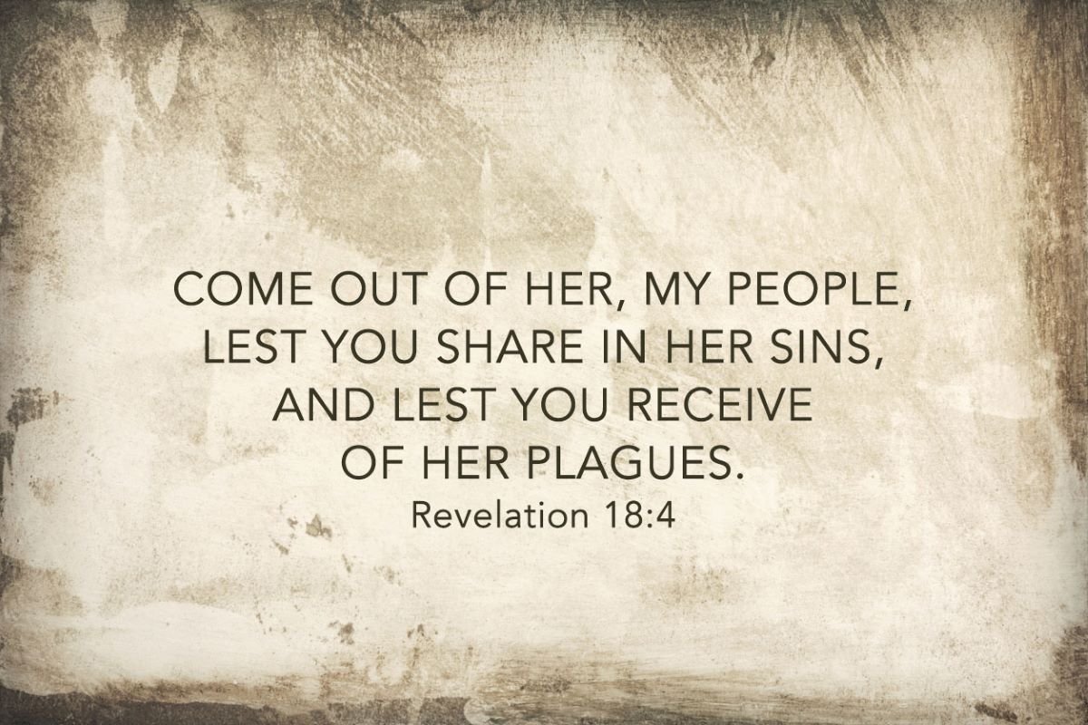 AnthonyJamesP1's tweet image. There never EVER was a #pretrib escape rapture 

All followers of Jesus will go through the Birth Pangs Beginning of Sorrows 

No servant is greater than his Master 

You will lose your Crown like the foolish virgins did

BEWARE