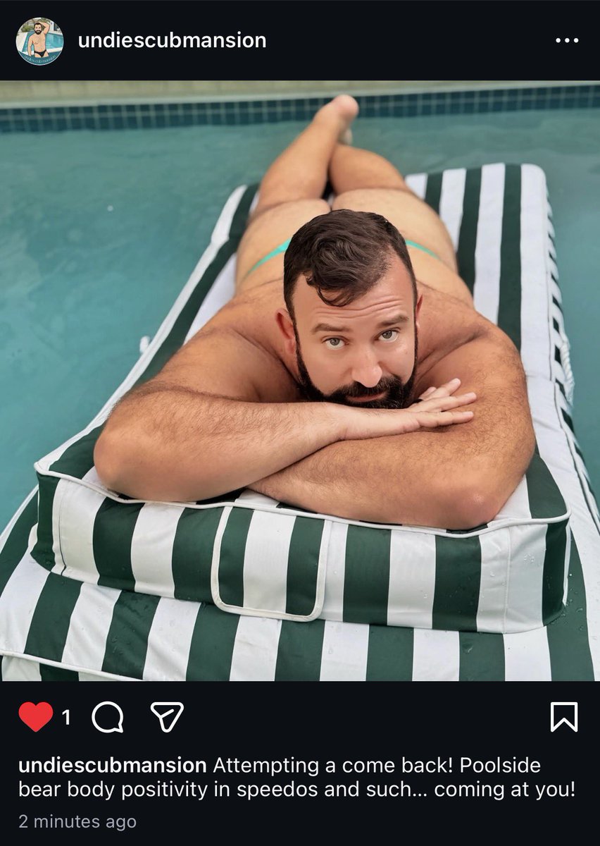 UndiesCub tweet media