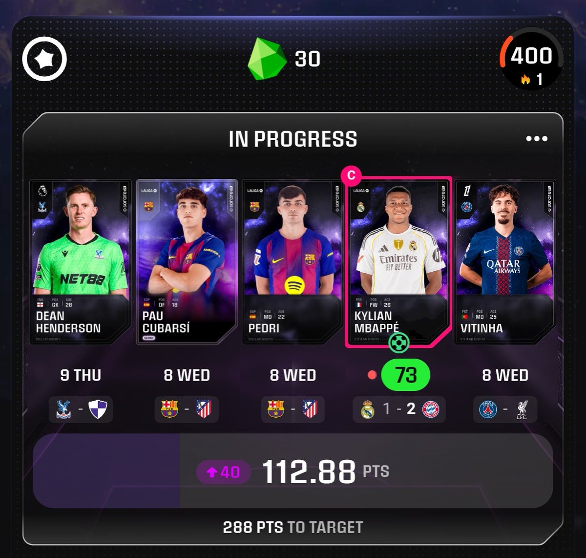 Tunix ⚔️ tweet media