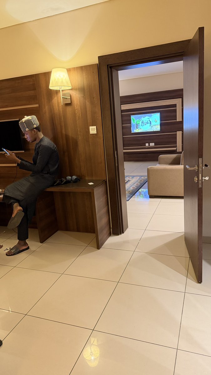 SIRRILLAH tweet media