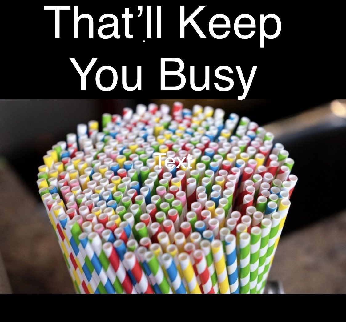 Scraps From Our Table tweet media