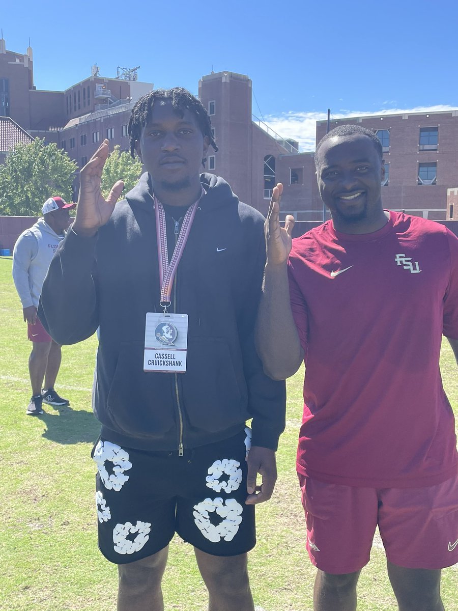 Cassell Cruickshank tweet media