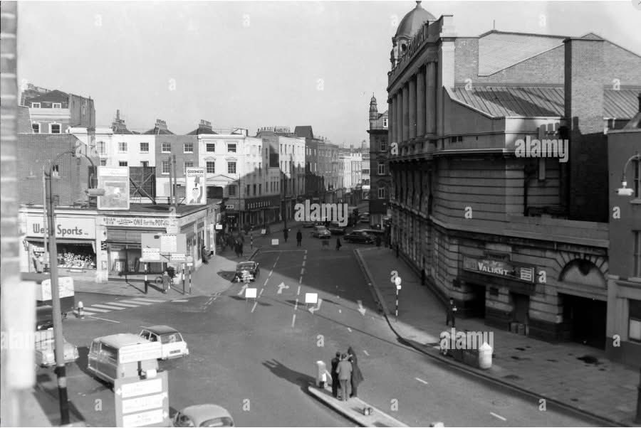 FlipsideLondon Tours tweet media