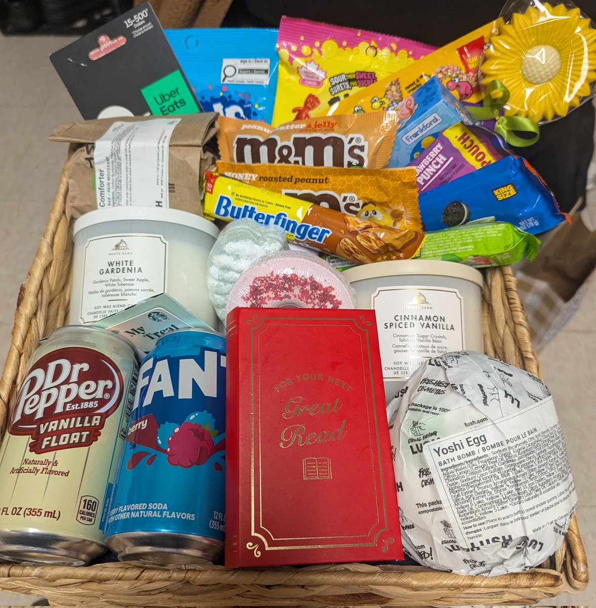 Ross Ward tweet media