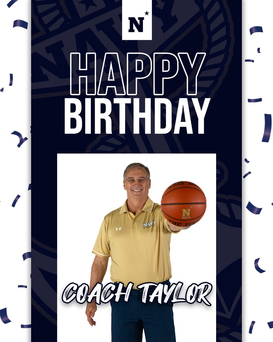 Navy Women's Basketball tweet media