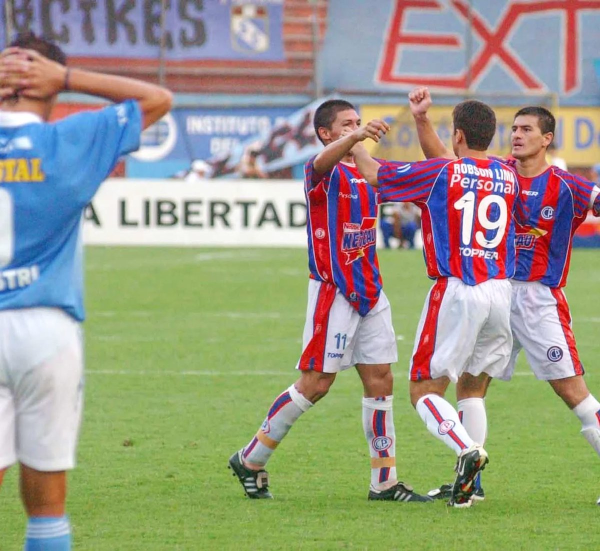 Paso a Paso tweet media