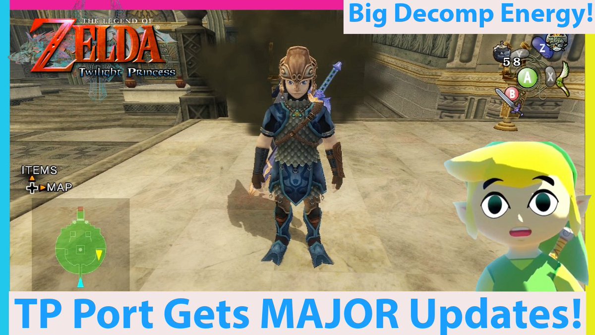 VideoGameEsoterica tweet media