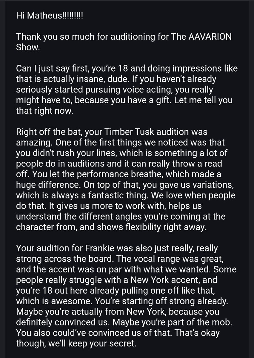 Matheus (Duck) tweet media