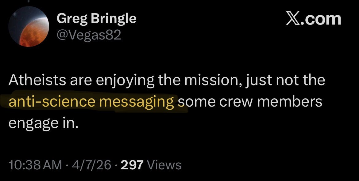 The Fairing tweet media