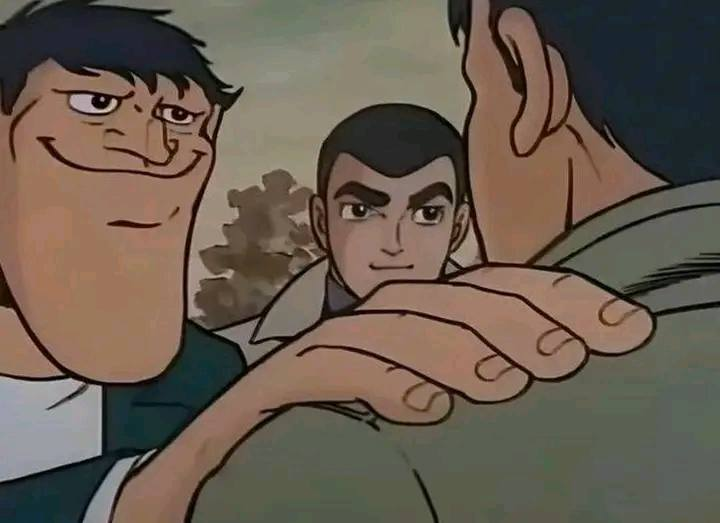 Otakus Del Dia a Dia tweet media