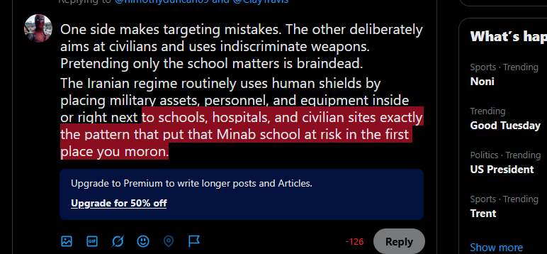 PromoteCommonSenseAgain tweet media