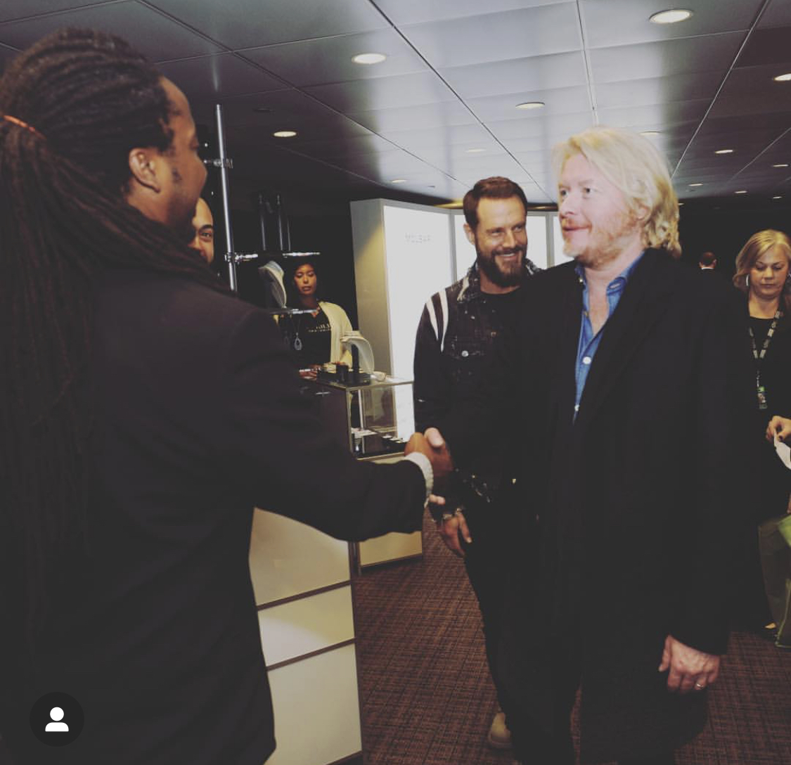 Allen Forrest tweet media