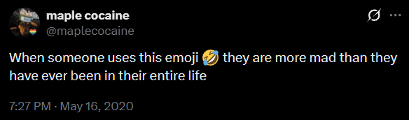 Nick Horvath tweet media