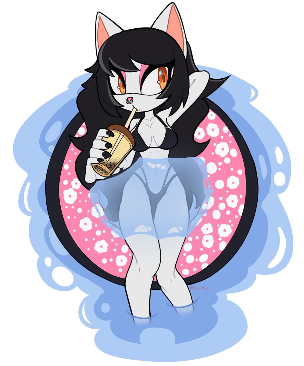 ✧ 𝙆 𝙔 𝙐 𝙐 𝙈 𝙔 𝙀 ✧ tweet media