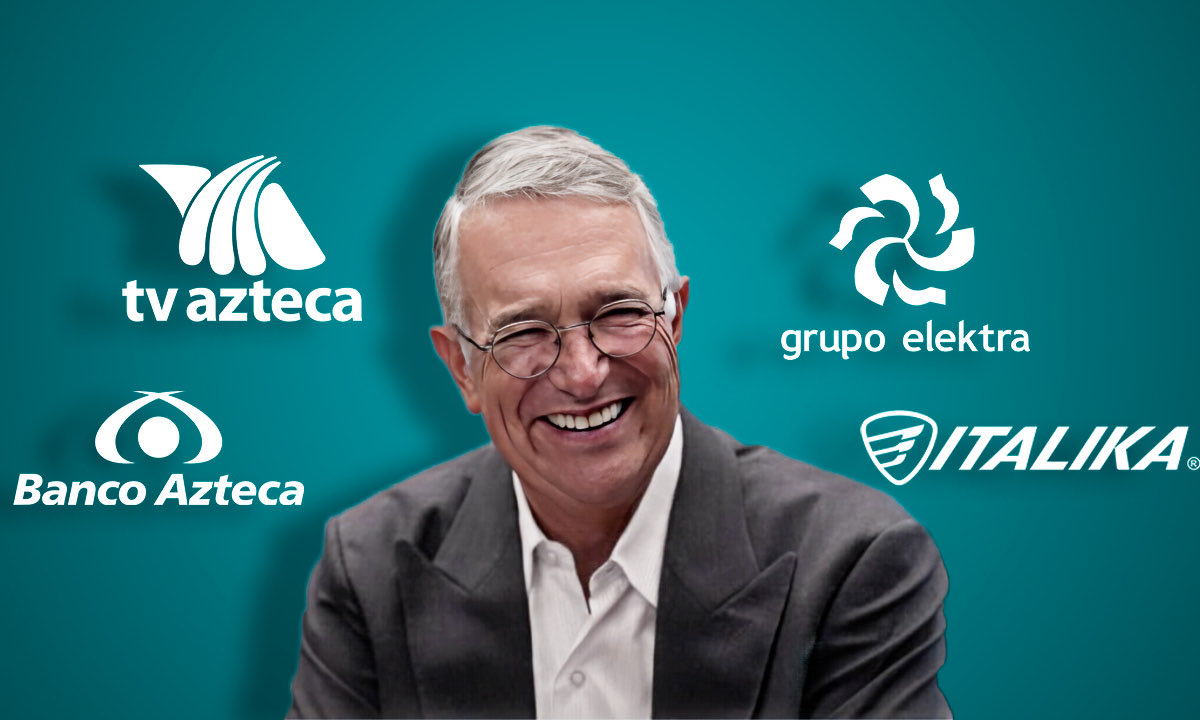 ¿Alguien sabe si ya pasó los abonos de lo que adeuda <a href="/RicardoBSalinas/">Don Ricardo Salinas Pliego</a> al <a href="/SATMX/">SATMX</a>?