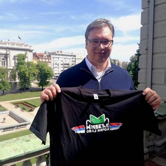 Народни непријатељ 🇷🇸 tweet media