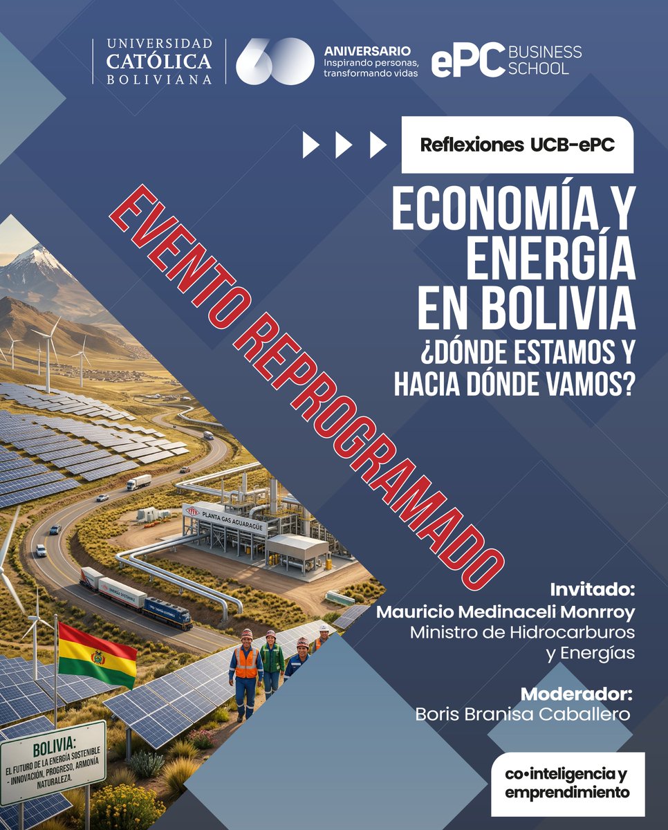 UCB - ePC Business School tweet media