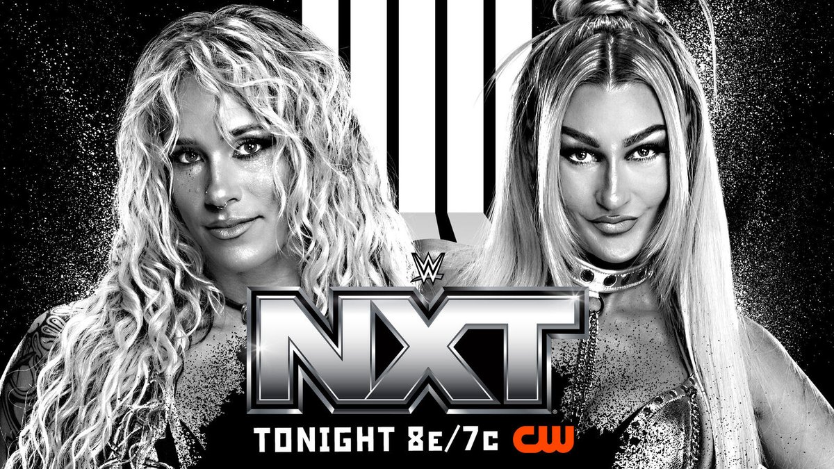 RevelleutionYT's tweet image. WWE NXT April 7th 2026 Preview #WWENXT #NXT #WWE

revelleution.com/wwe-nxt-april-…