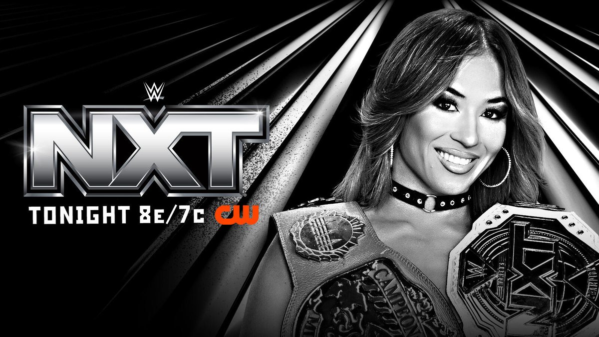 RevelleutionYT's tweet image. WWE NXT April 7th 2026 Preview #WWENXT #NXT #WWE

revelleution.com/wwe-nxt-april-…