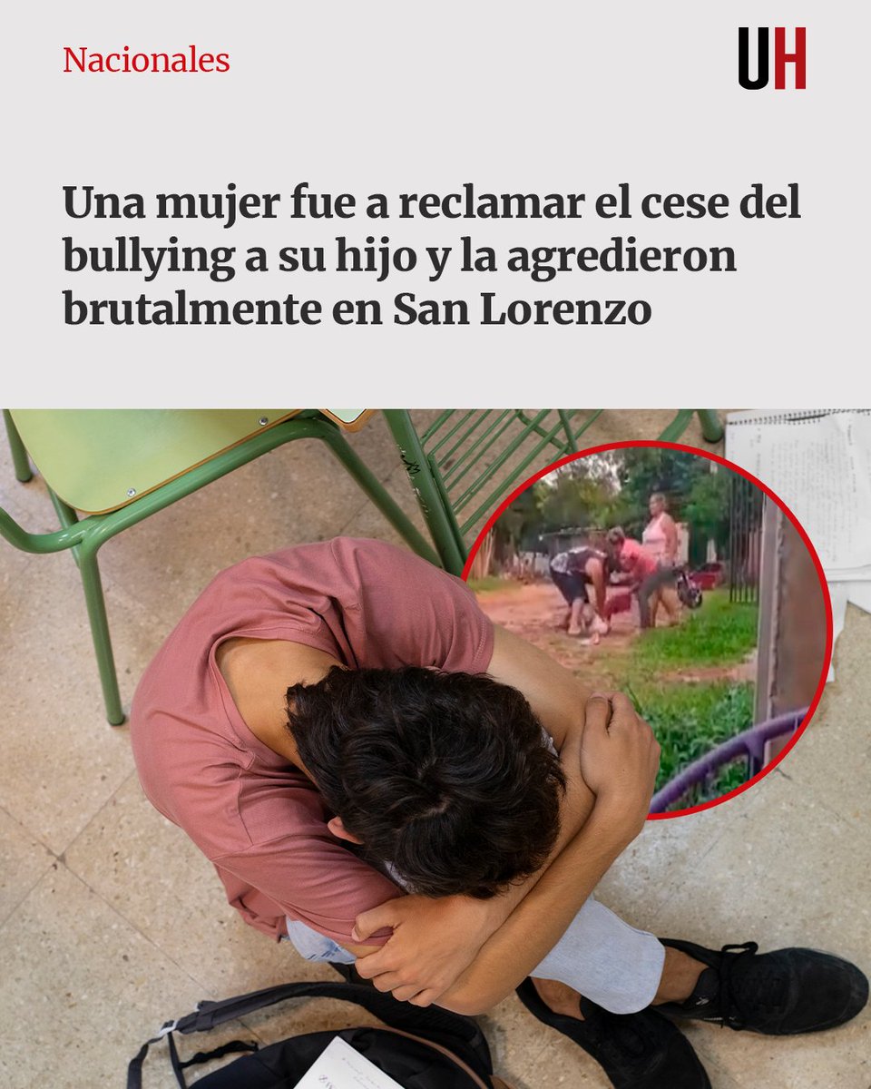 Última Hora tweet media